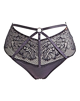 Figleaves Curve Amore Deep Brazilian Brief