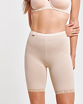 Sloggi Basic Long Leg Briefs