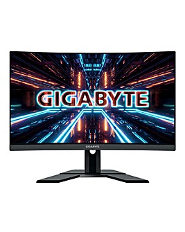 Gigabyte G27QC A 27in Monitor