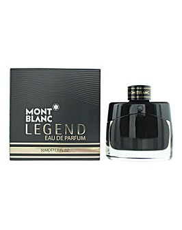 Montblanc Legend Eau De Parfum Spray For Him