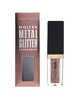 Beauty Blvd Molten Metal Glitter Eyeshadow 4.5ml