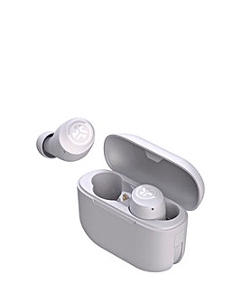 JLAB GO Air Pop True Wireless Earbuds - Lilac