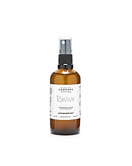 Made By Coopers Atmosphere Mist Revive Room Spray