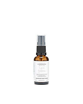 Made By Coopers Luna Goddess Nourishing Night Serum - All Skin Types