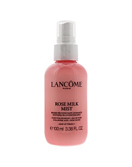 Lancome Rose Milk Mist