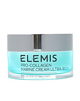 ELEMIS Pro-Collagen Marine Cream Ultra Rich - Anti-Wrinkle