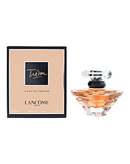 Lancome Tresor Eau De Parfum Spray For Her