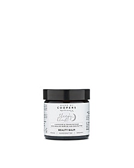 Made By Coopers Sleepy Head Sleep And Beauty Balm