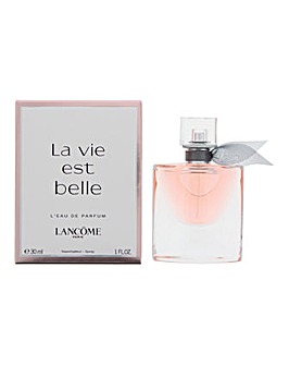 Lancome La Vie Est Belle Eau De Parfum Spray For Her