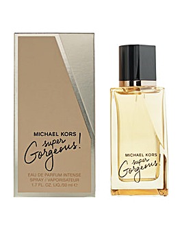 Michael Kors Super Gorgeous Intense Eau De Parfum Spray For Her