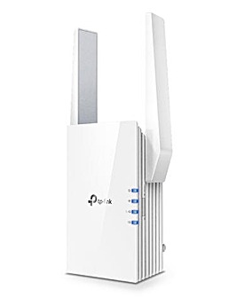 Tp-Link AX1500 Wi-Fi 6 Range Extender - RE505X