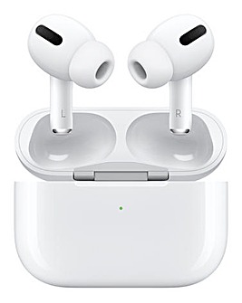 Apple AirPods Pro (2021) & MagSafe Charging Case