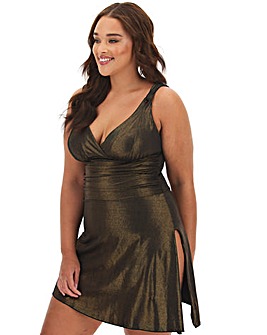 simply be swim dress