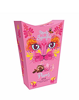Monty Bojangles Pink Truffle Gift Box