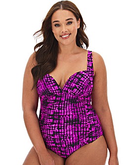MAGISCULPT Tummy Control Swimsuit