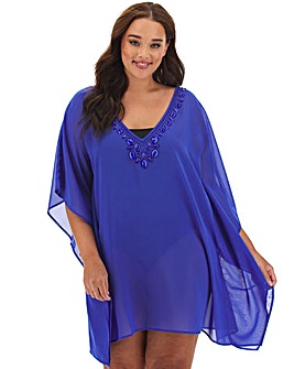 Embellished Kaftan