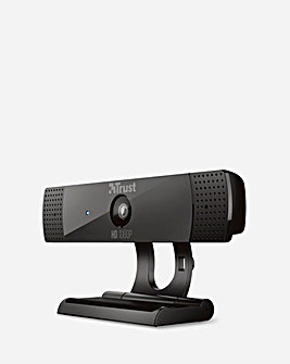 Trust GXT1160 Vero Full HD 1080p Webcam