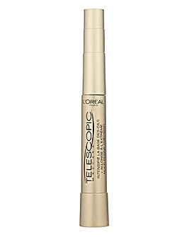 L'Oreal Paris False Lash Telescopic Mascara - Black