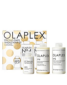 Olaplex Strong Days Ahead Set