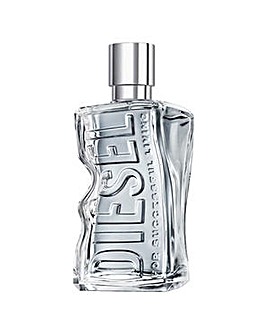 Diesel D by Diesel EDT 100ml