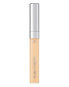 L'Oreal Paris True Match The One Concealer 1N Ivory