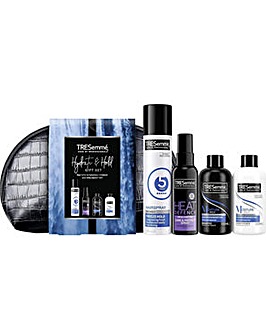 Tresemme Hydrate & Hold Gift Bag Set
