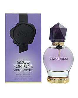 Viktor & Rolf Good Fortune 50ml EDP