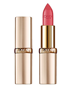 L'Oreal Paris Color Riche Satin Lipstick Rosewood