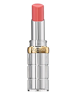 L'Oreal Paris Color Riche Shine Lipstick 112 Only In Paris