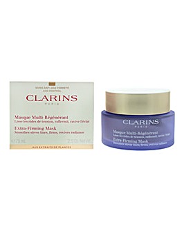 Clarins Extra-Firming All Skin Types Face Mask 75ml