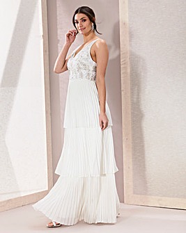 jd williams wedding dresses