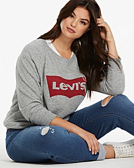 simply be levis