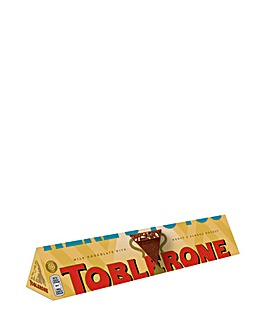 Toblerone Father's Day Bar
