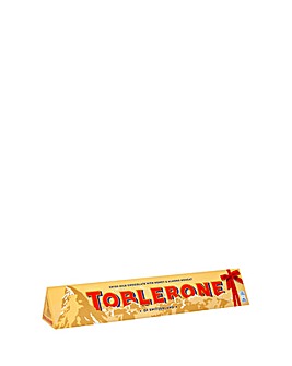 Toblerone Mega 750g Bar
