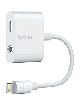Belkin Audio and Charge RockStar