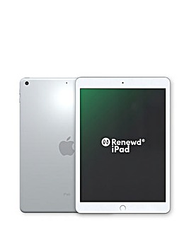 RENEWD Apple iPad 7 WiFi 32GB