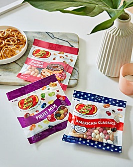 Jelly Belly Grab n Go Bundle