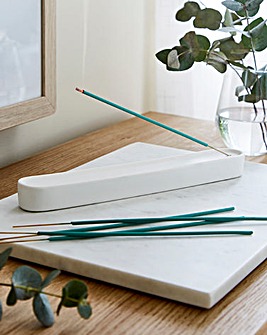 Calm Club Slow Burners Incense Set