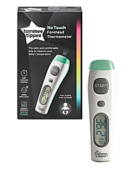 Tommee Tippee No-Touch Forehead Thermometer