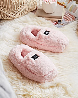 Warmies Supersoft Heatable Slippers