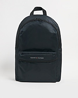 Tommy Hilfiger Navy Skyline Backpack