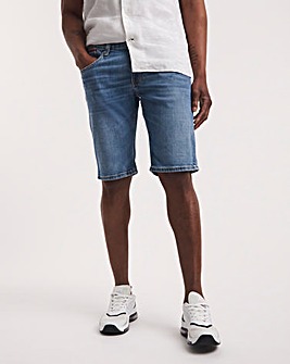 Tommy Jeans Ronnie Denim Short