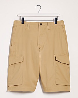 Tommy Hilfiger Khaki 1985 Cargo Short