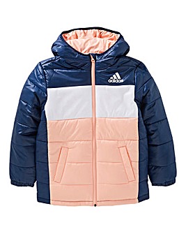 adidas coats for kids