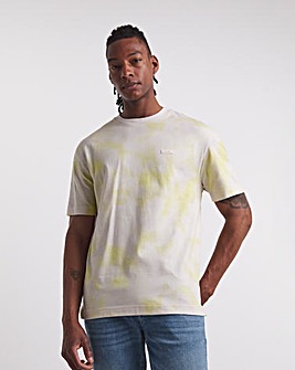 Calvin Klein Printed T-Shirt