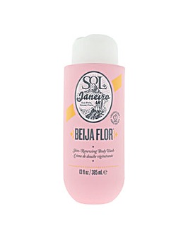 Sol De Janeiro Beija Flor Elasti Body Wash 385ml