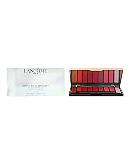 Lancome LAbsolu Rouge Lip Palette 9.95g