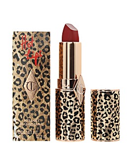 Charlotte Tilbury Kissing Hot Lips Red Hot Susan Lipstick Refillable 3.5g