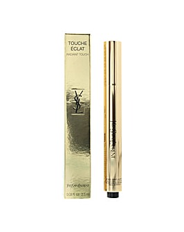 Yves Saint Laurent Touche Eclat 02 Ivoire Lumiere Illuminating Pen 2.5ml
