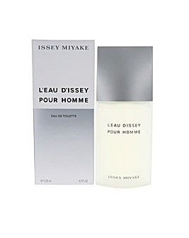 Issey Miyake Pour Homme EDT spray 125ml